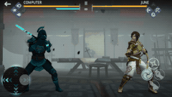 ShadowRift