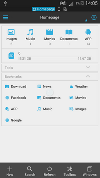 Es File Explorer Hack Version