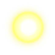 Sun icon