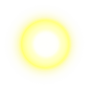 Sun icon