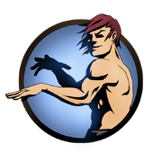 Man kungfu