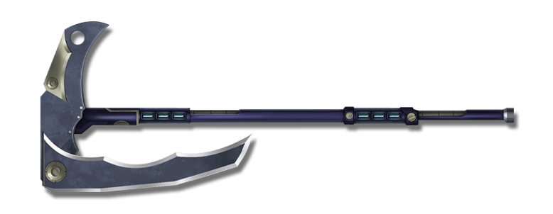 weapons in shadow fight 2