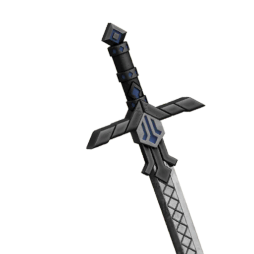armor and sword on shadow fight 3