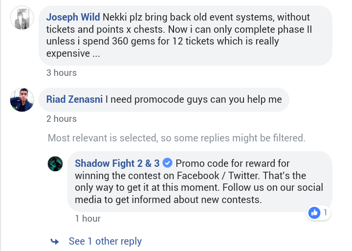 Promo Codes 2019