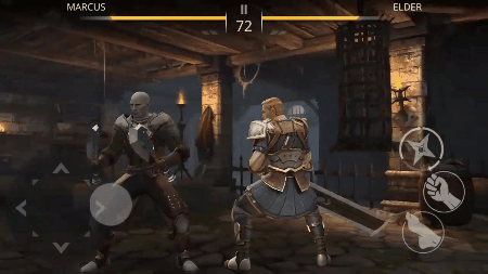 Image result for Shadow Fight 3 weapons