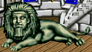 Sphinx