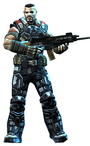 shadowgun war games skins shadowgun war games skins