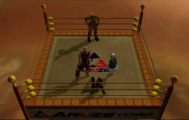 Image result for shadow hearts covenant man festival