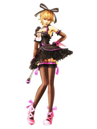 Hildegard Valentine | Shadowhearts Wiki | Fandom