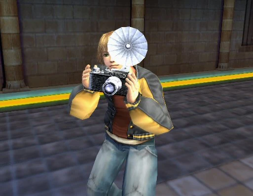 Image result for shadow hearts johnny