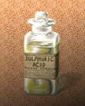 Bottleofacid