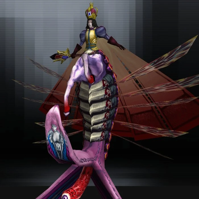 Image result for shadow hearts covenant monsters