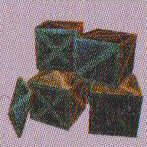Barrel