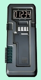 Pedometer