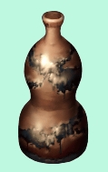 Huge jug
