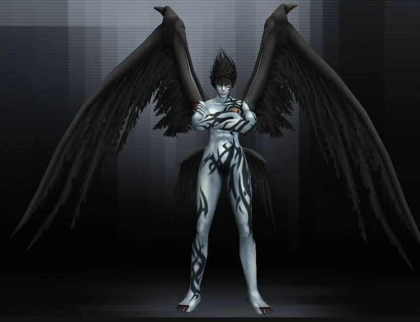 Image result for shadow hearts yuri fusions