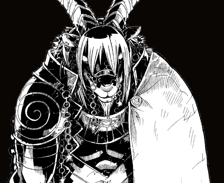 Image result for Shadow Hearts emigre Manuscript