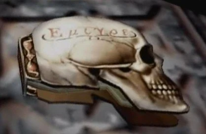 Image result for shadow hearts emigre manuscript