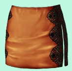 Microskirt