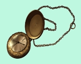 Pocket watch
