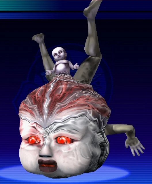 Image result for shadow hearts tamaris