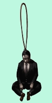 Replacement man