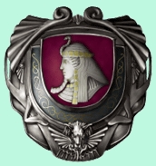 Seal of wisdom