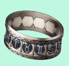 Zodiac bracelet