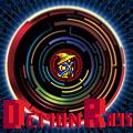 In silico DR