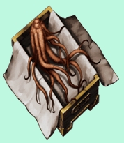 Mana roots