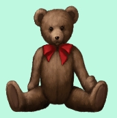Leonardobear