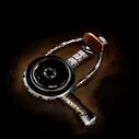 Crank slingshot