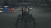 Shadow Hearts Max Affinity