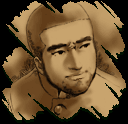 Kensukataniface