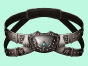 Thors belt