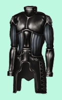 Power suit