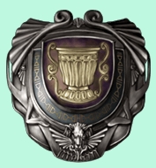 Seal of the urn