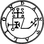 Dantalion 16609
