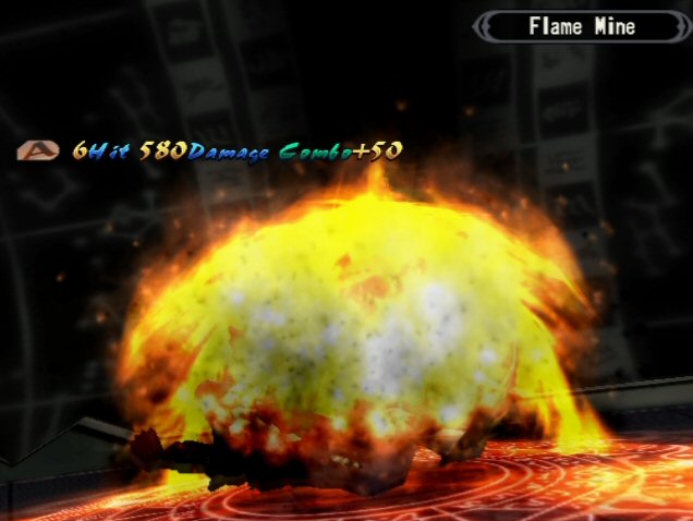 Image result for shadow hearts combo magic