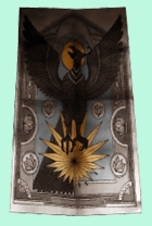 Talisman of luck
