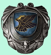 Seal of speed
