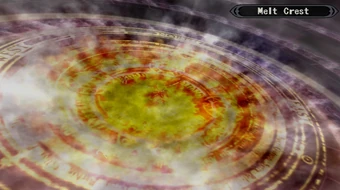 Image result for shadow hearts covenant crest magic