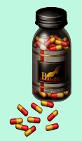 Bat gold