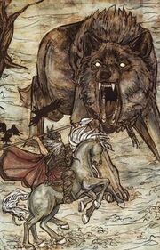 Garmr 1