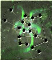 Tarussteallarnodes