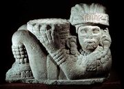 Chacmool