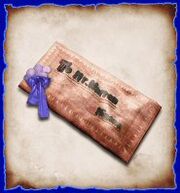 RICLETTER
