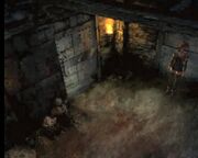 Hallwaydungeon