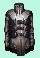 Combat suit