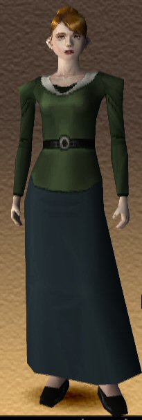 Image result for shadow hearts ann hyuuga